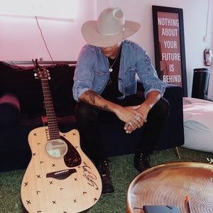 Meet your Posher, Alejandro